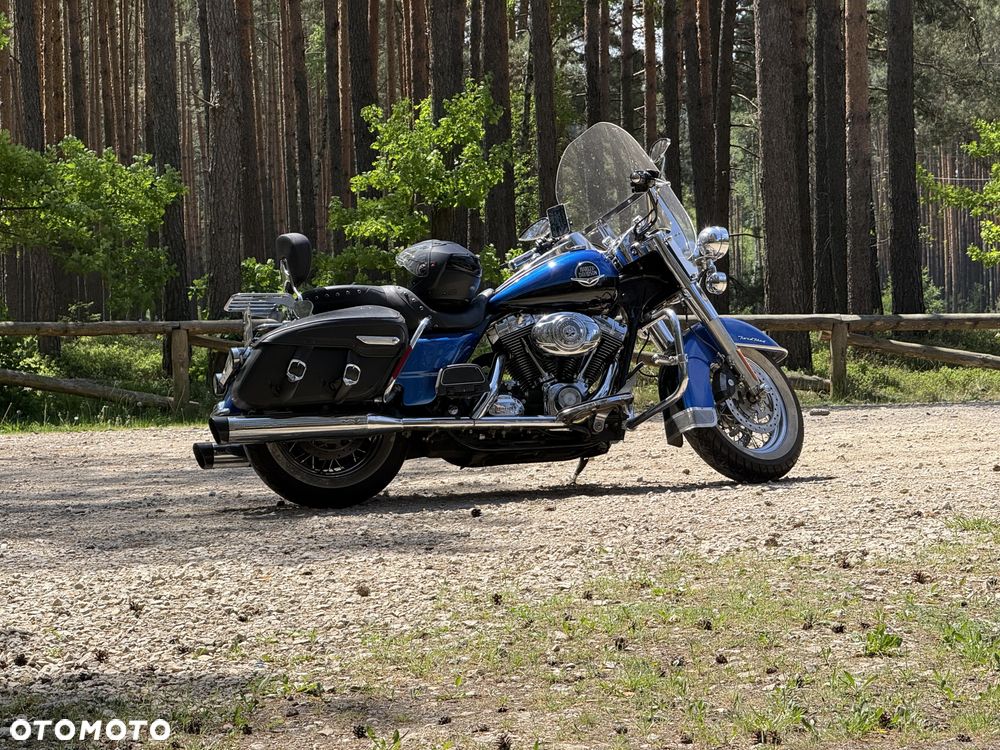 Harley-Davidson Touring Road King