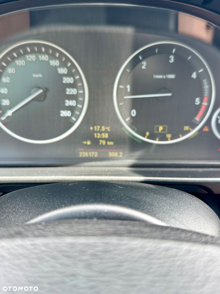 BMW Seria 5 - 30