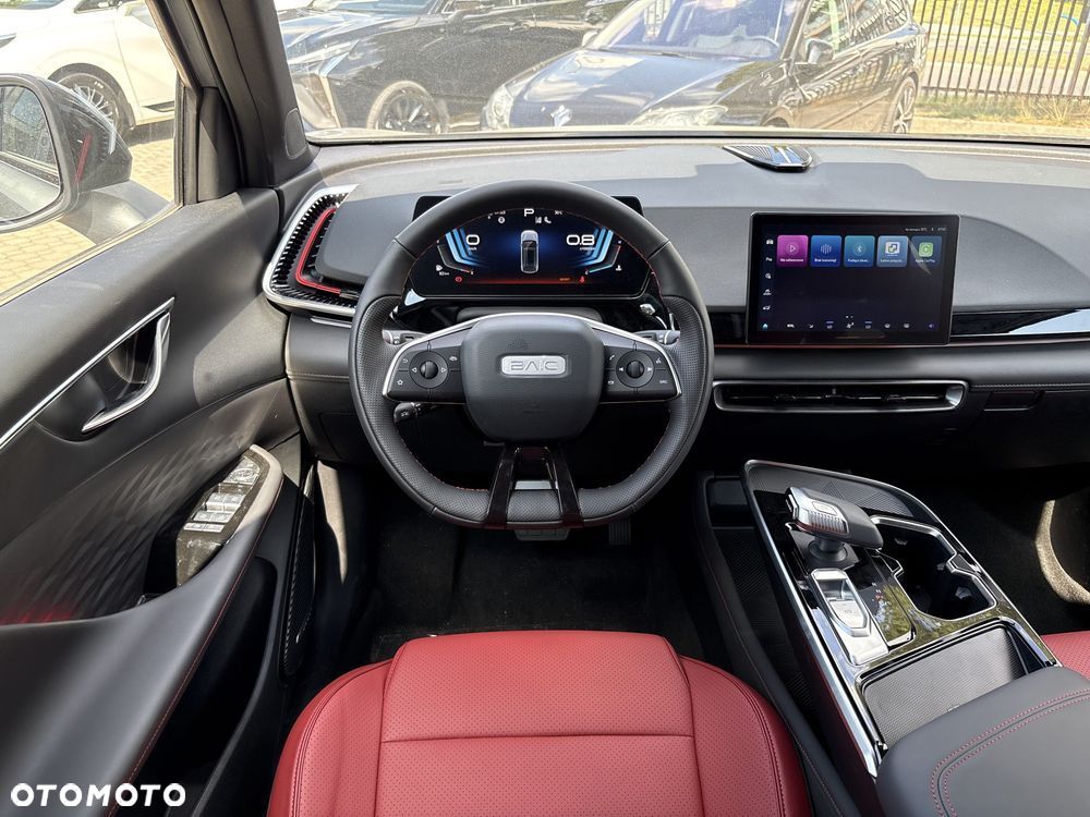 BAIC 3 - 23