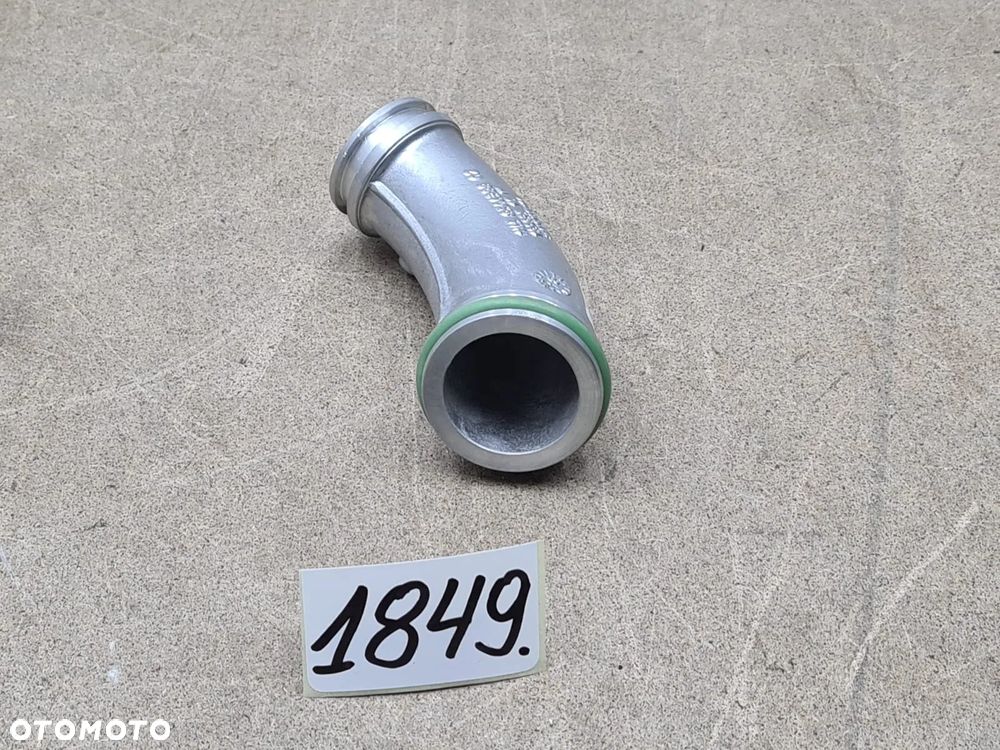 Rurka połączeniowa BMW 7 F01 LCI F02 LCI X5 E70 LCI F15 X6 E71 5 F10 LCI - 3