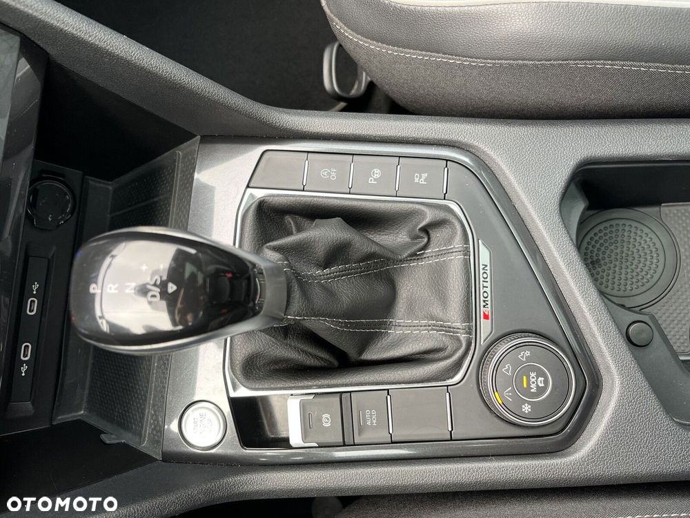 Volkswagen Tiguan Allspace - 26