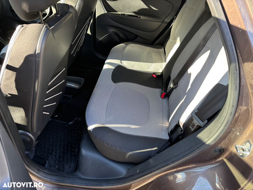 Renault Captur TCe Energy Expression Aut. - 6
