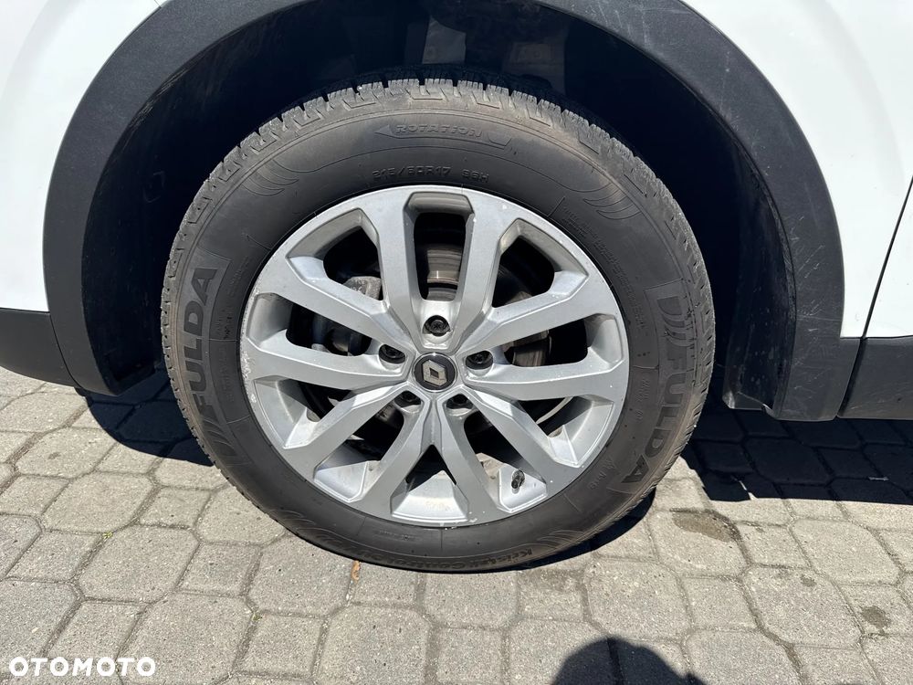 Renault Kadjar 1.3 TCe FAP Zen - 19