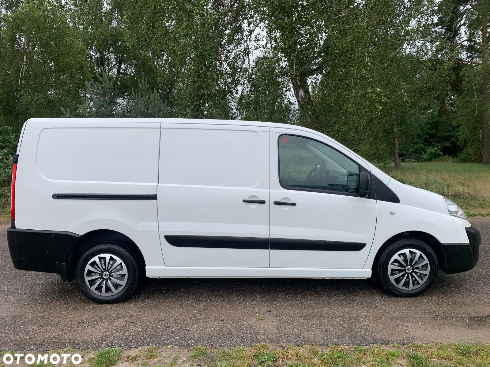 Toyota Proace - 9