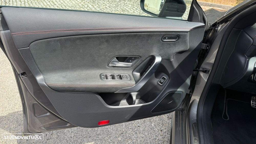 Mercedes-Benz CLA 45 AMG S 4Matic+ - 7