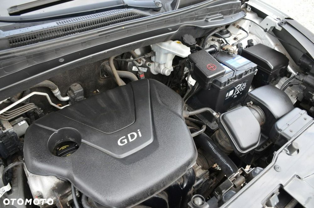 Hyundai ix35 - 18