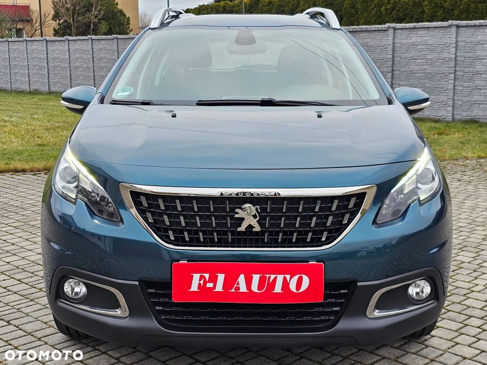 Peugeot 2008 PureTech 82 Style - 10