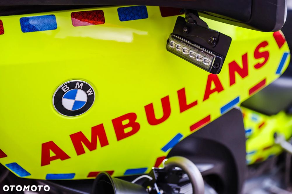 BMW RT - 4