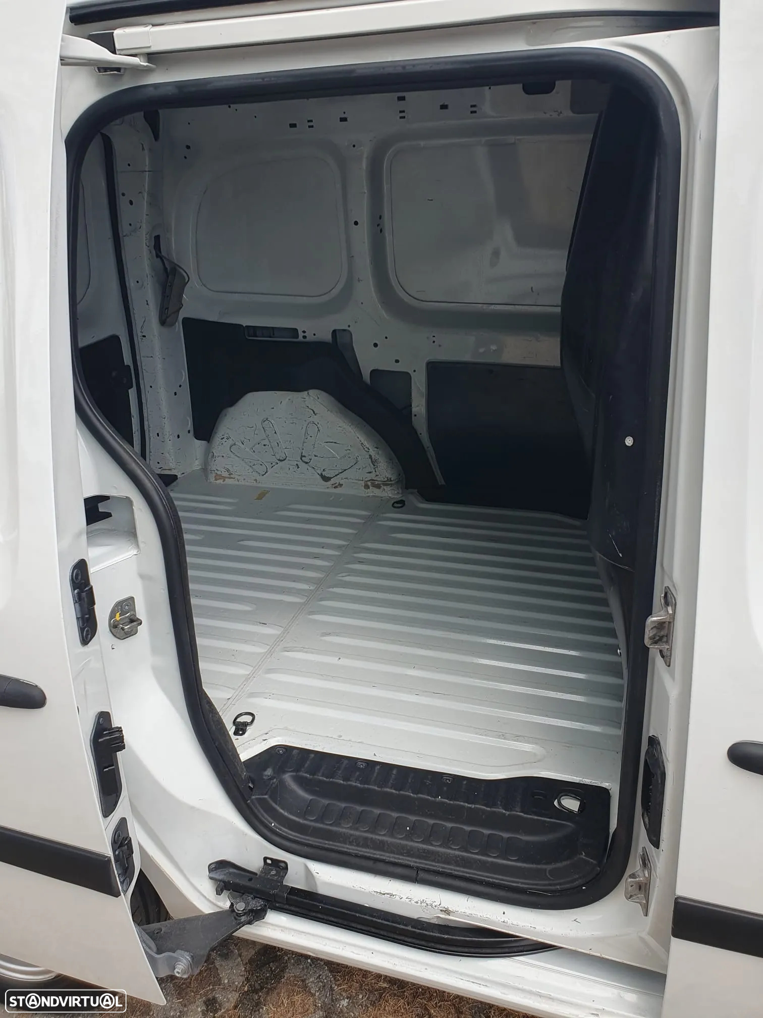 Renault Kangoo 1.5 dCi - 5
