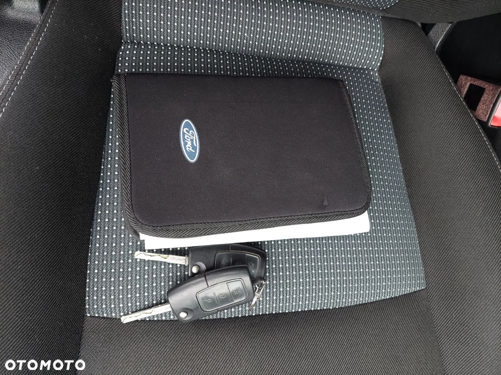 Ford Mondeo 1.6 Eco Boost Start-Stopp Ambiente - 7