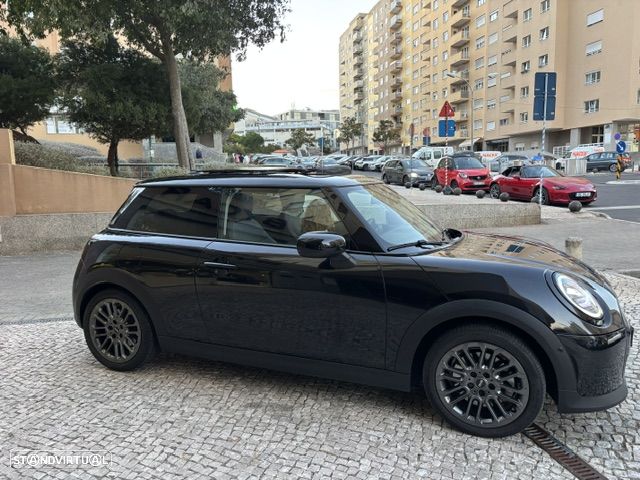 MINI 3 Portas Cooper C Essential - 8