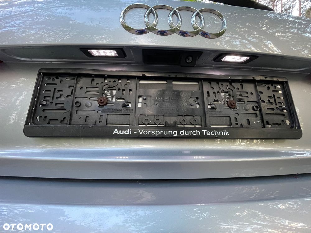 Audi A4 Avant - 8