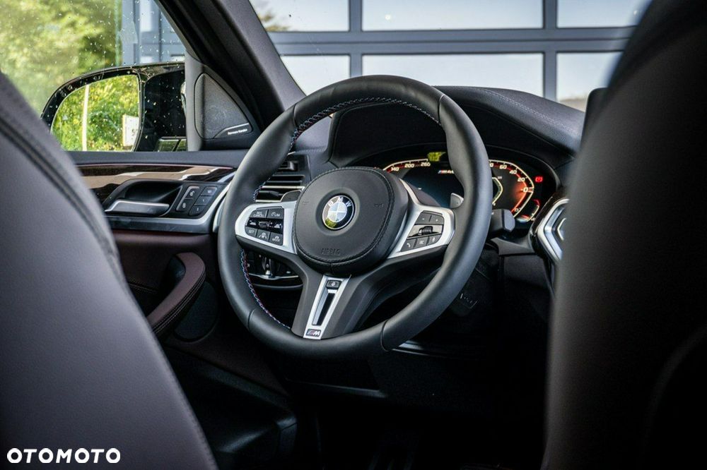 BMW X4 - 19