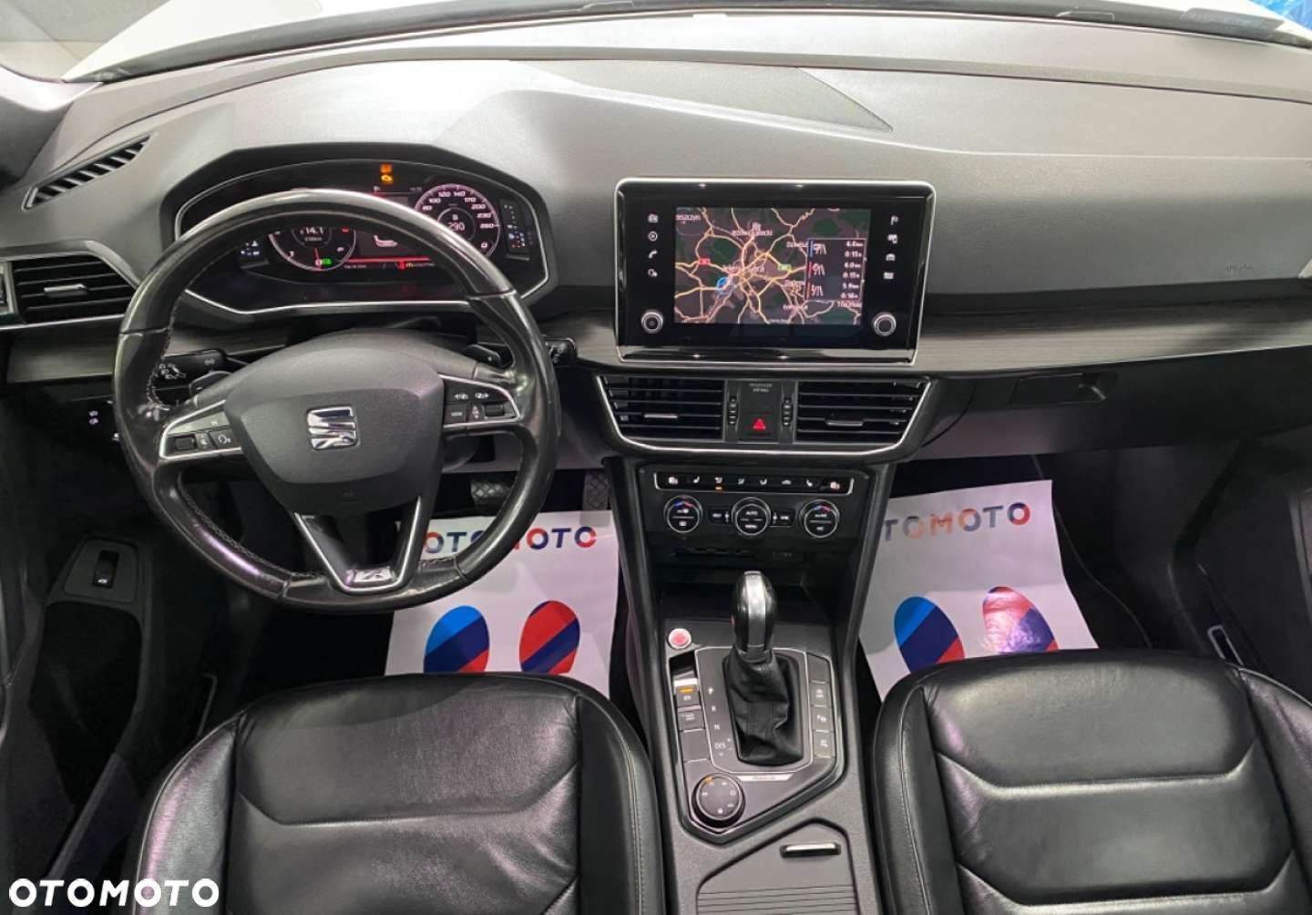 Seat Tarraco - 9