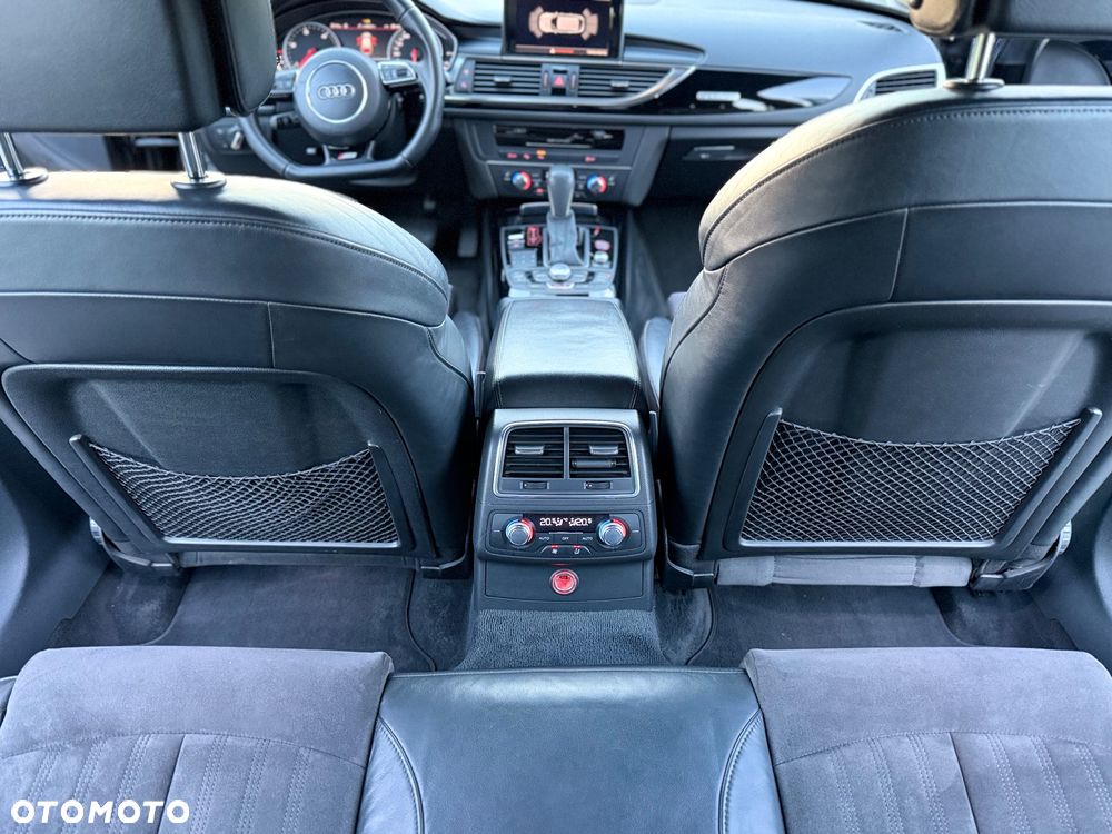 Audi A6 Avant - 15