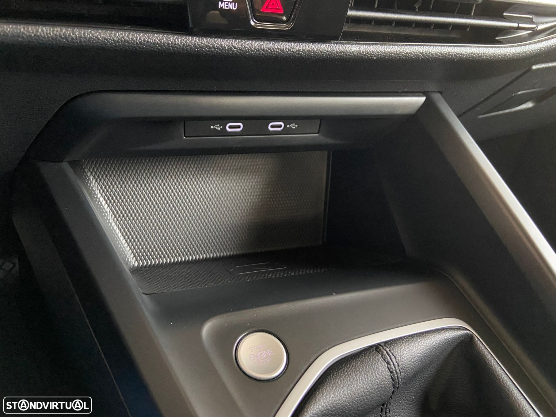 VW Golf 2.0 TDI Style - 18