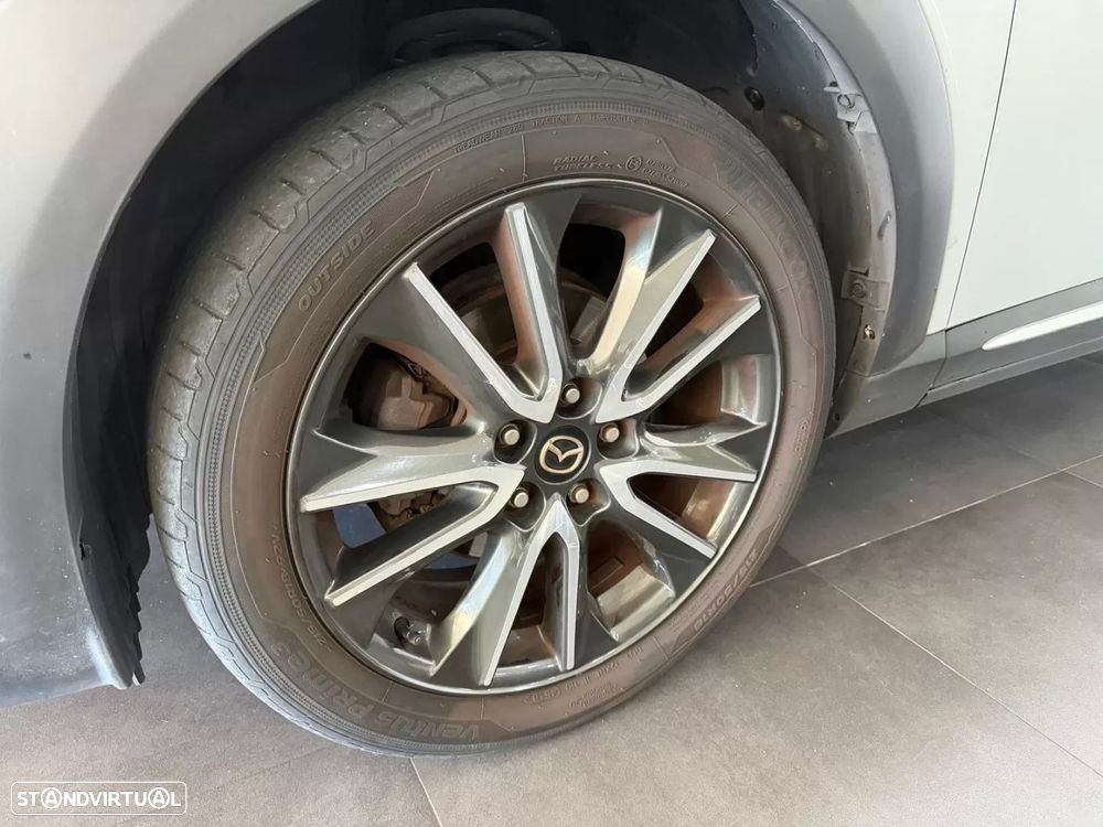 Mazda CX-3 1.5 Sky.Excellence - 6