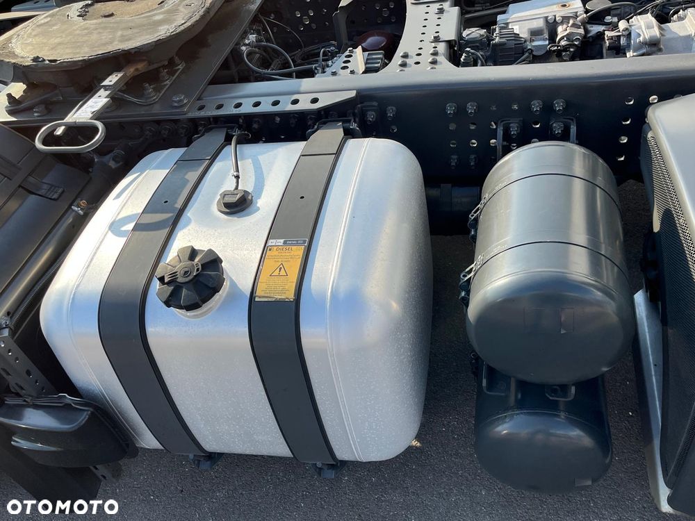 Mercedes-Benz ACTROS L poliftowy  prokontraktowy - 18