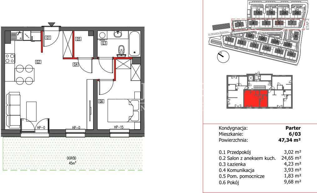 Sobótka/Ogródek/Nowoczesna architektura