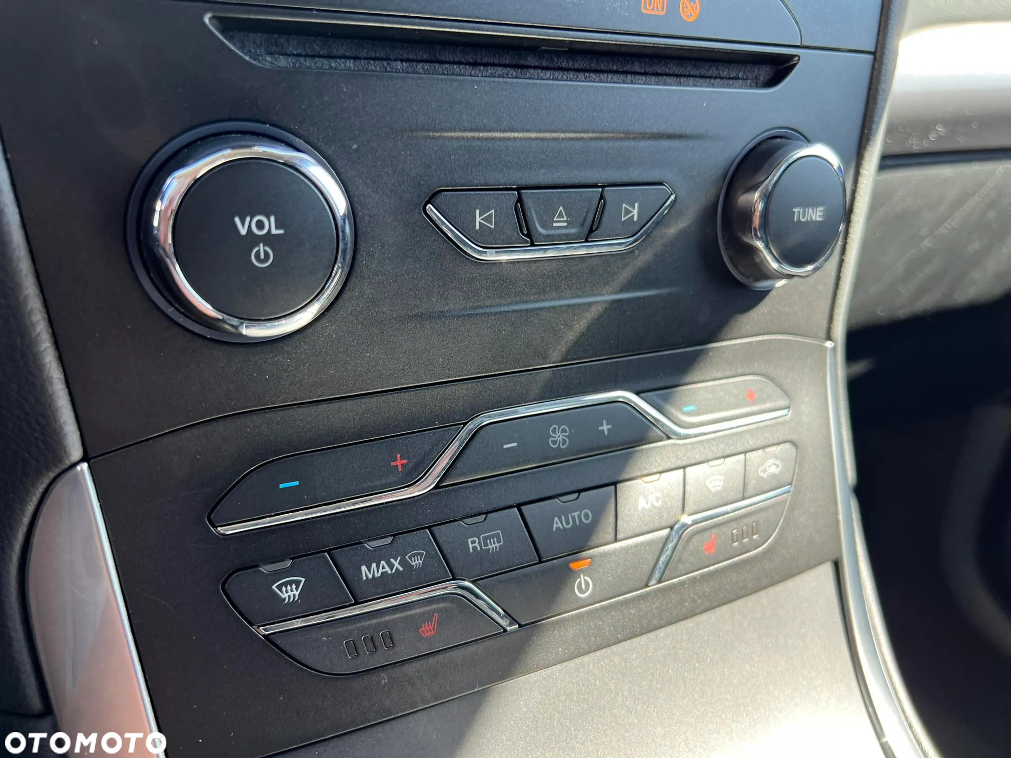 Ford Galaxy 2.0 EcoBlue Titanium - 18