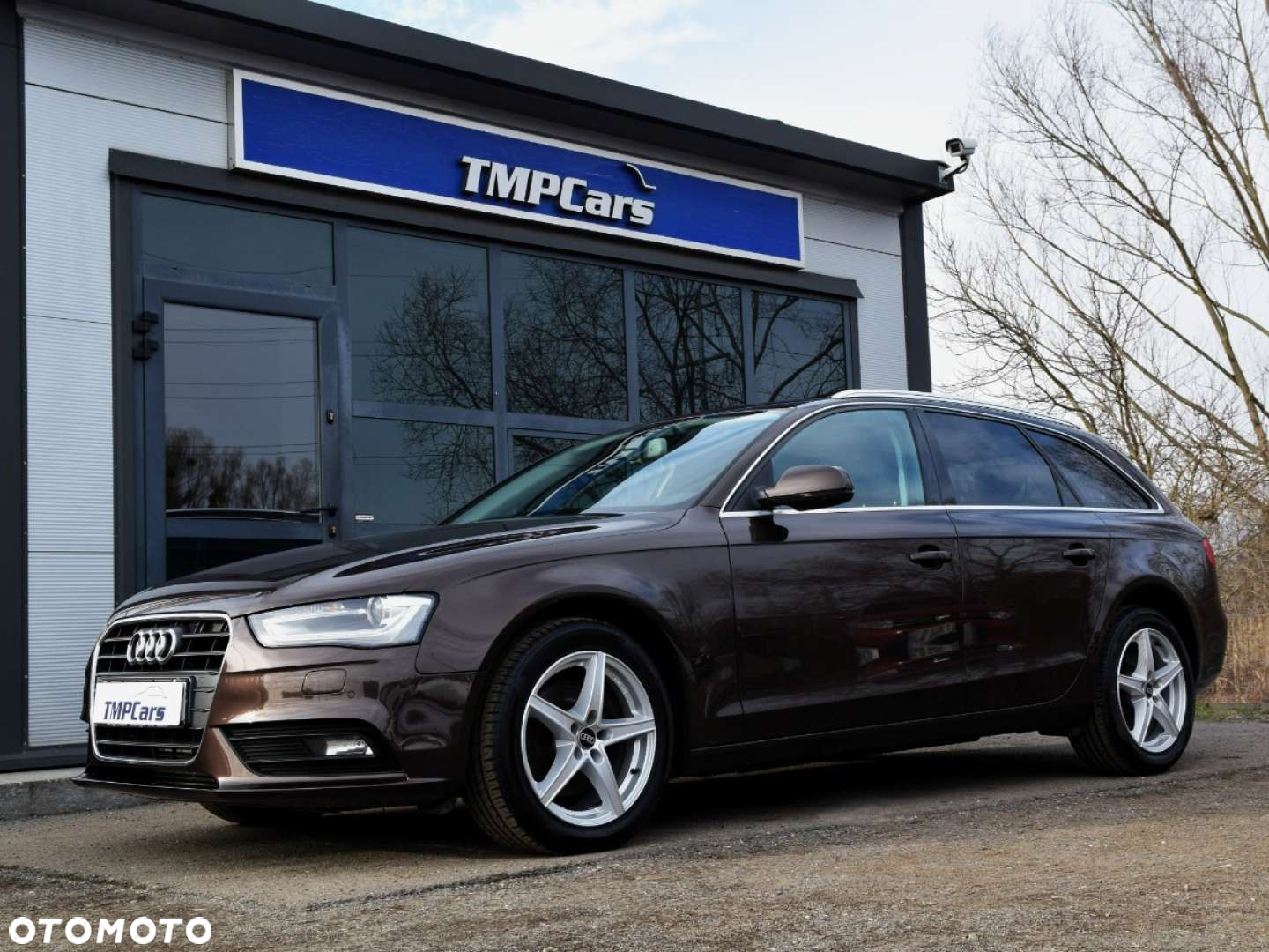 Audi A4 - 2