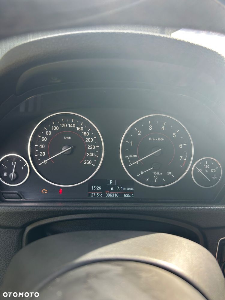 BMW Seria 3 - 13