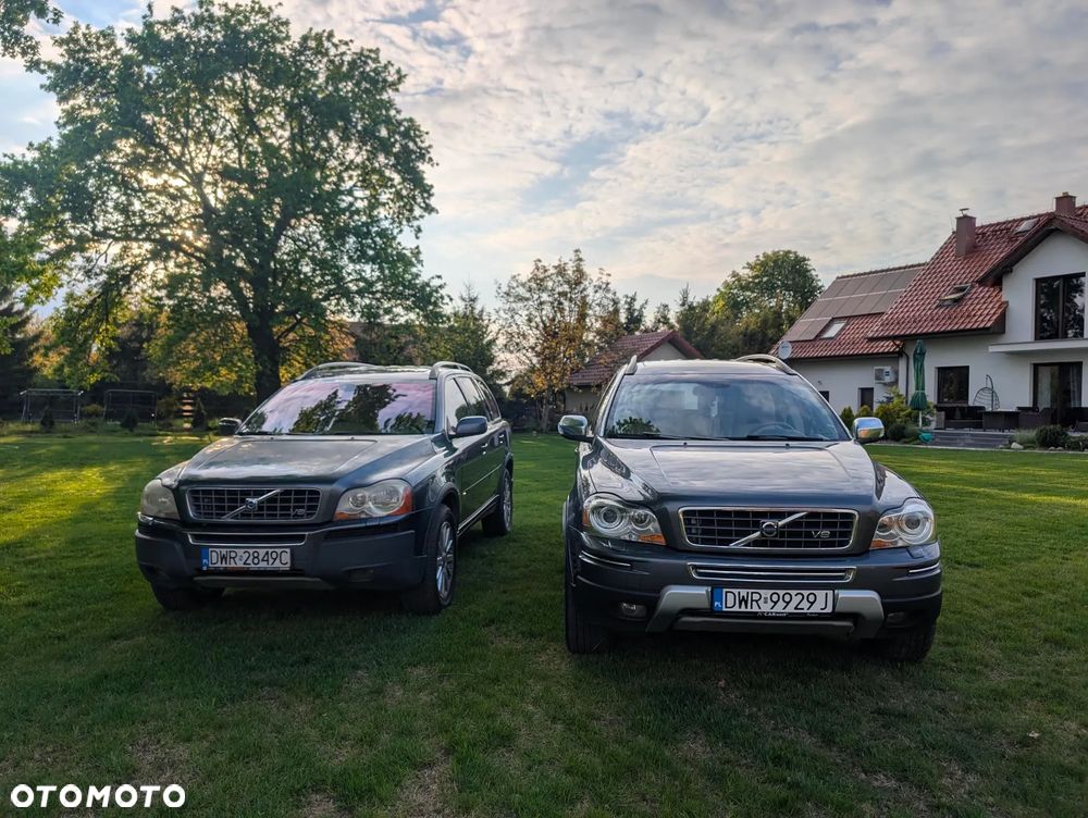 Volvo XC 90 - 38