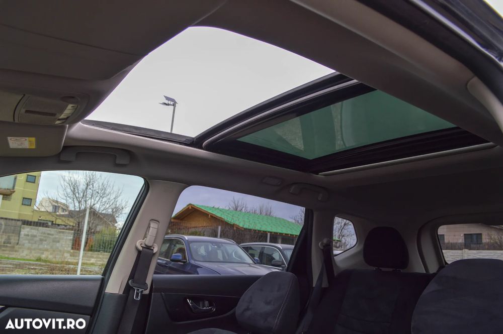 Nissan X-Trail 1.6 dCi ALL-MODE 4x4i Acenta - 23