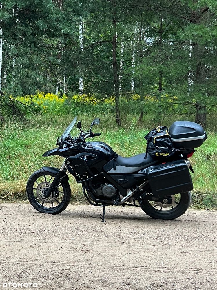BMW GS - 13
