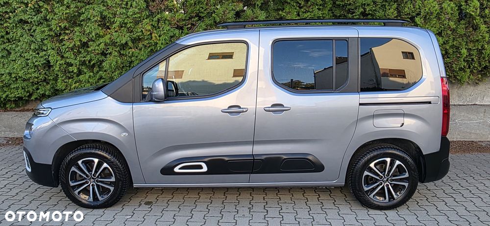 Citroën Berlingo - 3