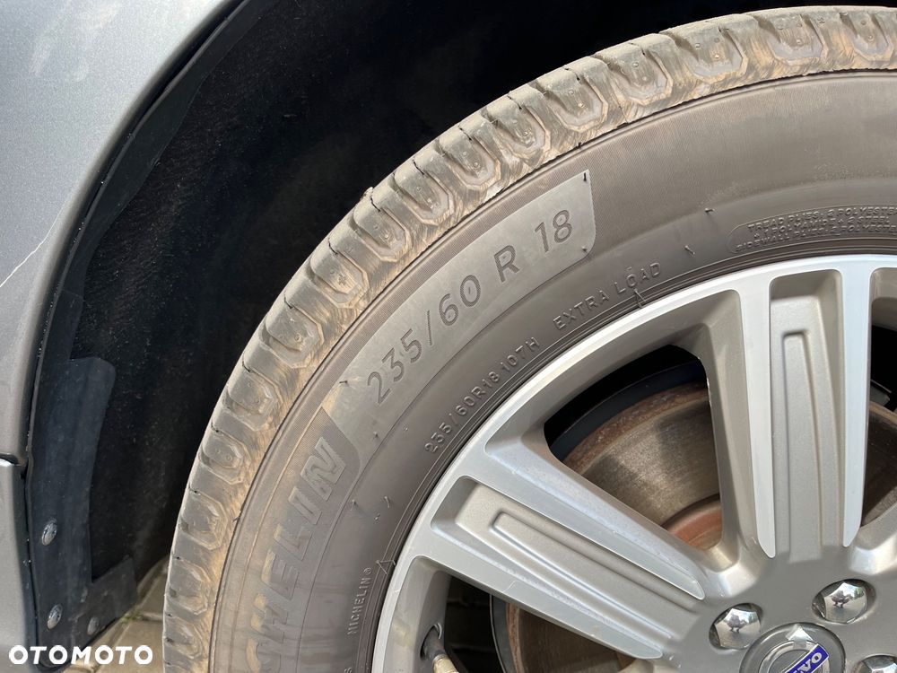 Volvo XC 60 - 19
