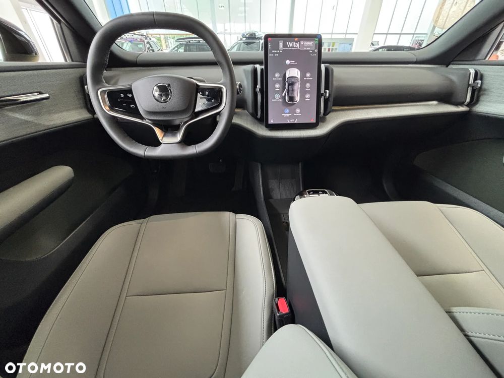 Volvo EX30 69kWh Single Motor Long Range Plus - 11