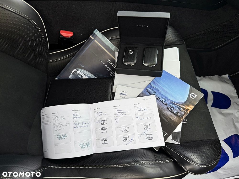 Volvo XC 60 D3 R-Design - 39