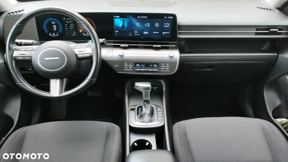 Hyundai Kona - 14