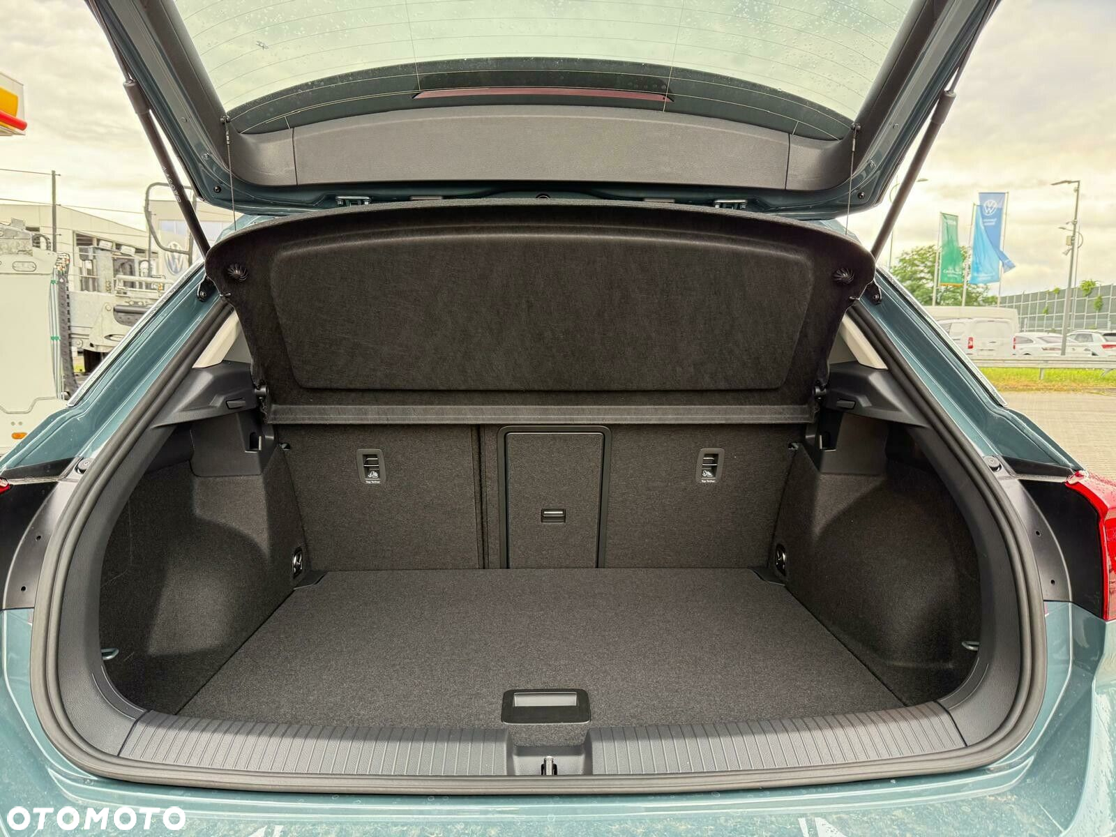 Volkswagen T-Roc 1.5 TSI Life Plus - 33