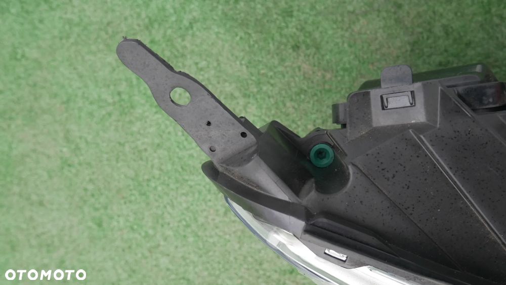 NOWA ORYGINAŁ LAMPA PRZEDNIA PRZÓD PRAWA PEUGEOT EXPERT TRAVELLER 2016-23r ok XENON OE1616143880 - 7