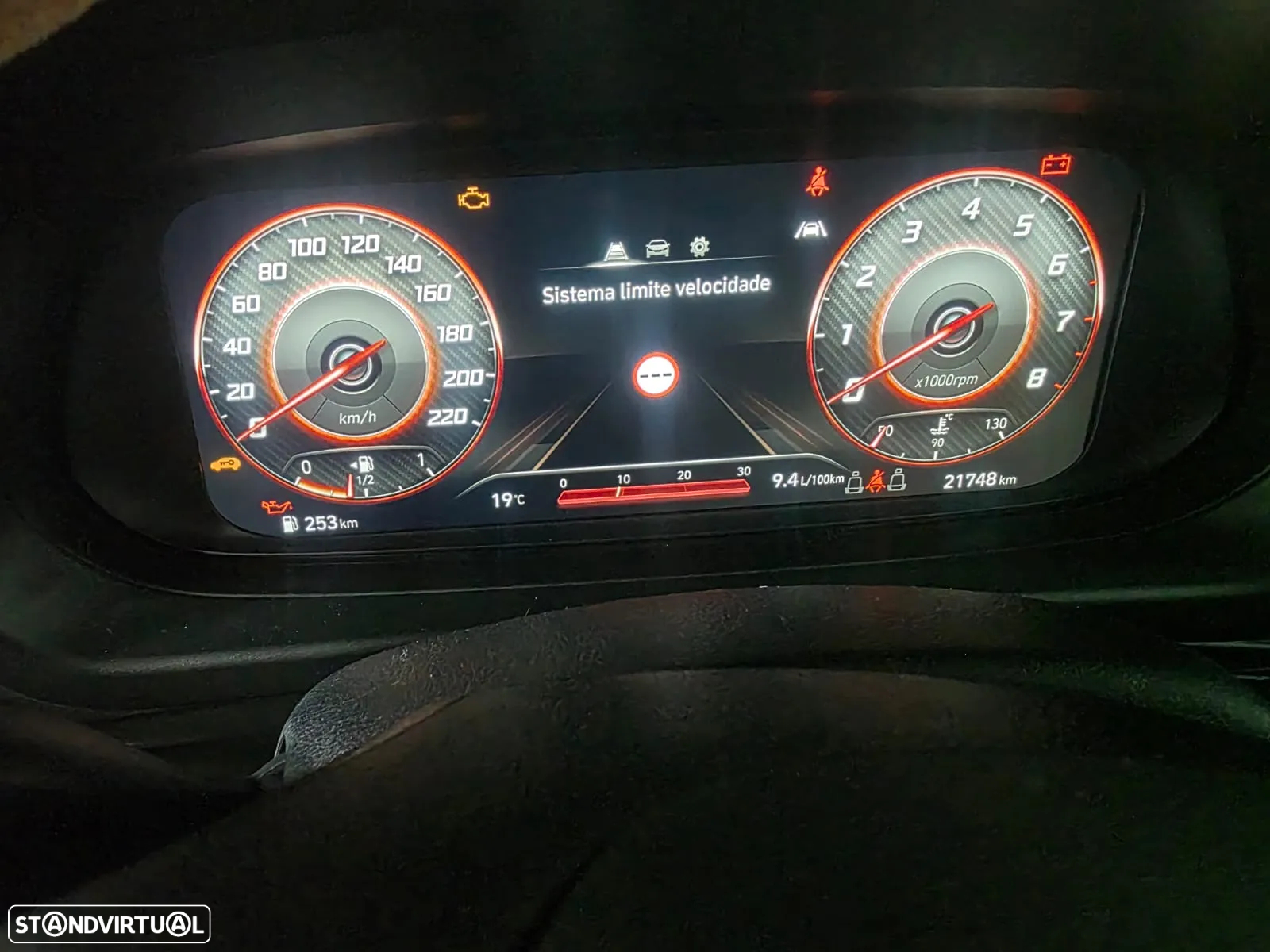 Hyundai Bayon 1.0 T-GDI Premium - 13