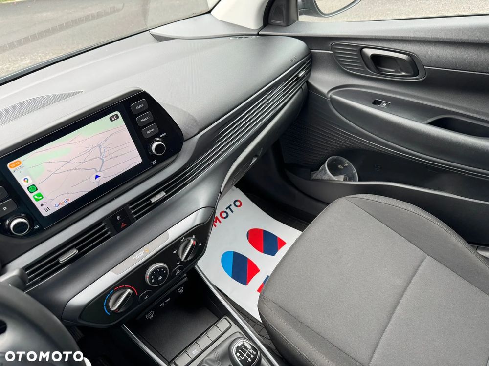 Hyundai i20 1.0 T-GDi Comfort - 15