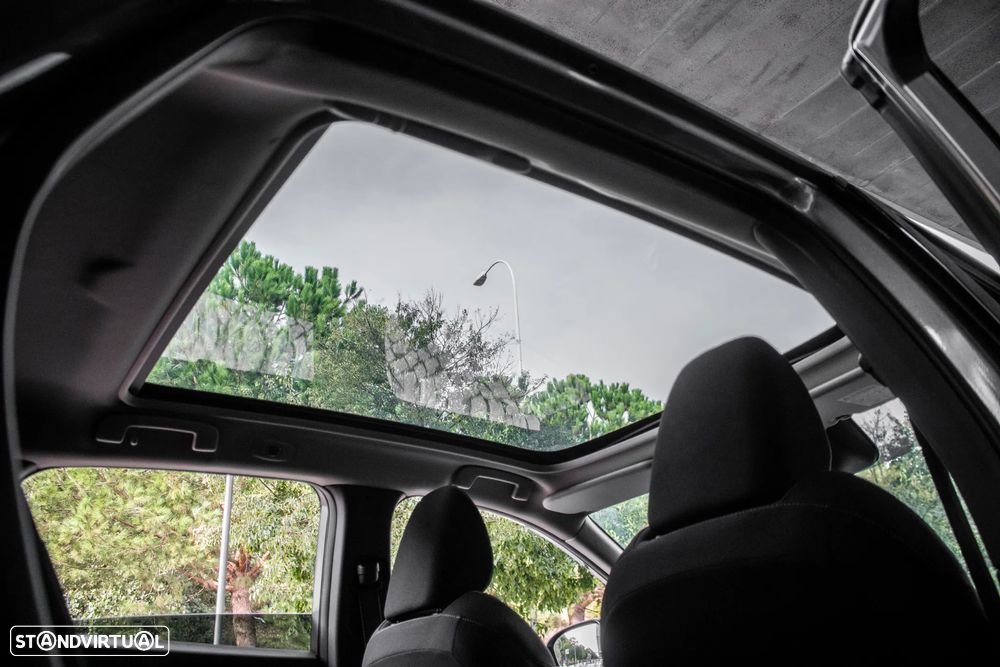 Nissan Qashqai 1.3 DIG-T MHEV N-Connecta - 38