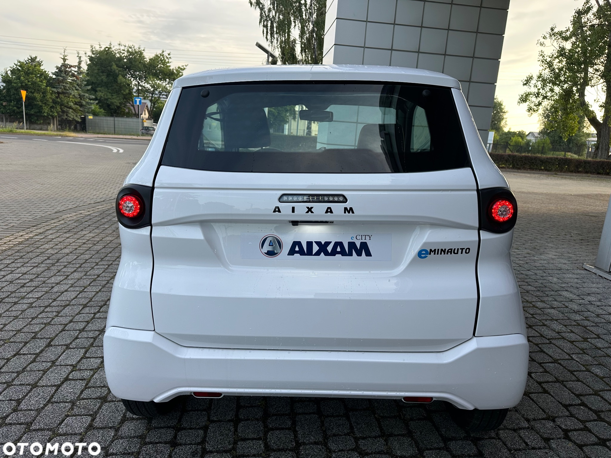 Aixam City - 6