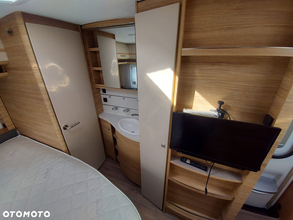 Fendt Bianco Activ - 17