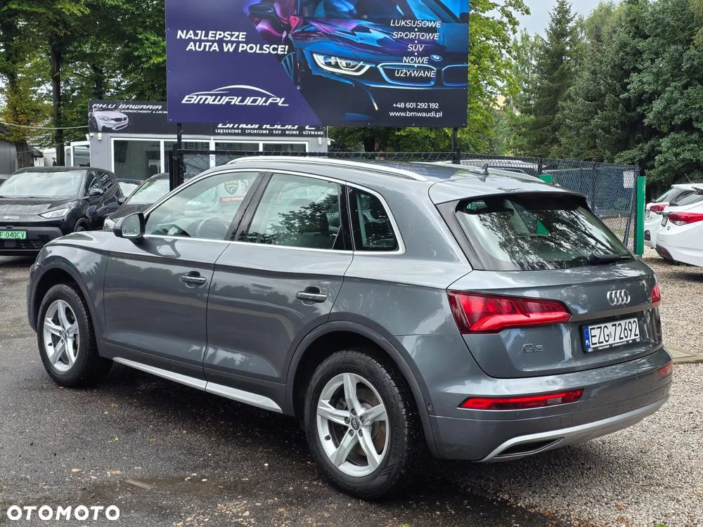 Audi Q5 2.0 TDI Quattro S tronic - 7