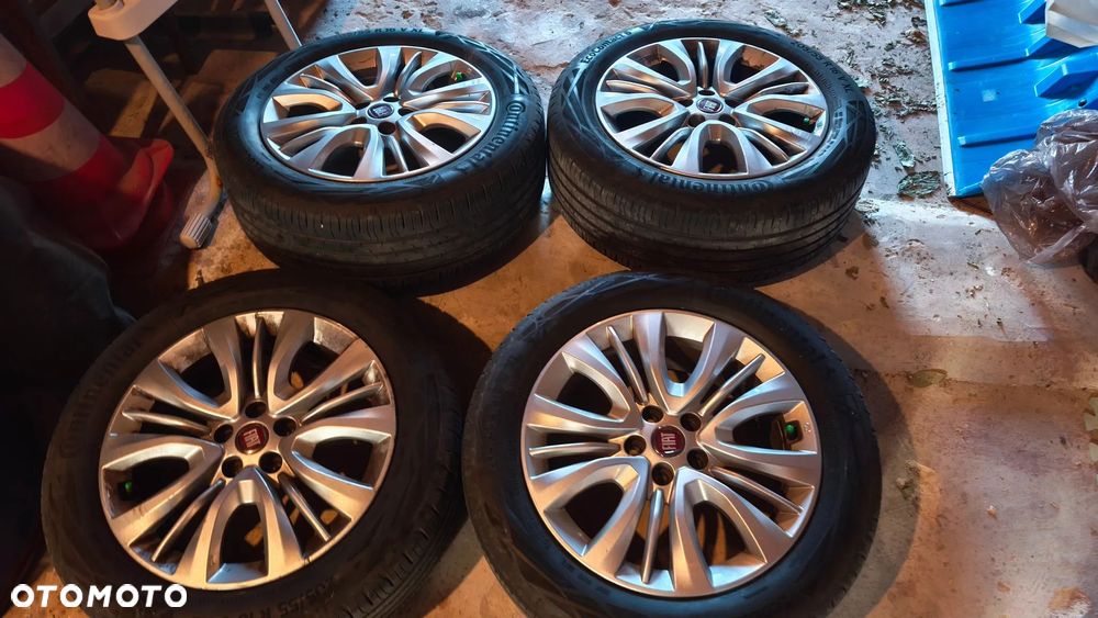 Fiat Tipo 1.4 16v Lounge - 28