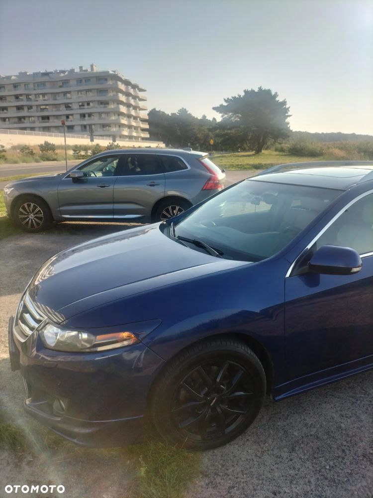 Honda Accord 2.2d Type S - 7