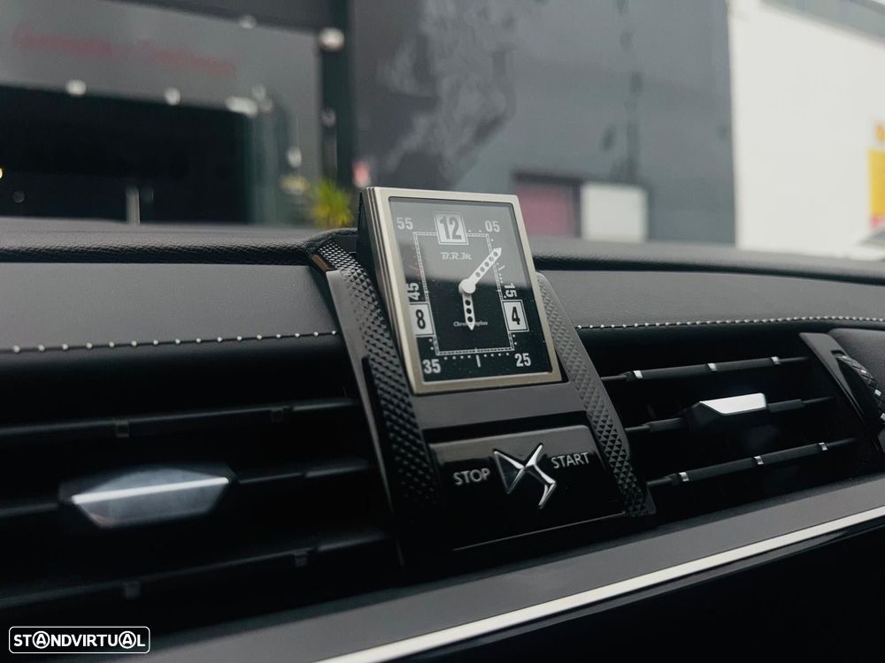 DS DS7 Crossback 1.6 THP So Chic EAT8 - 31