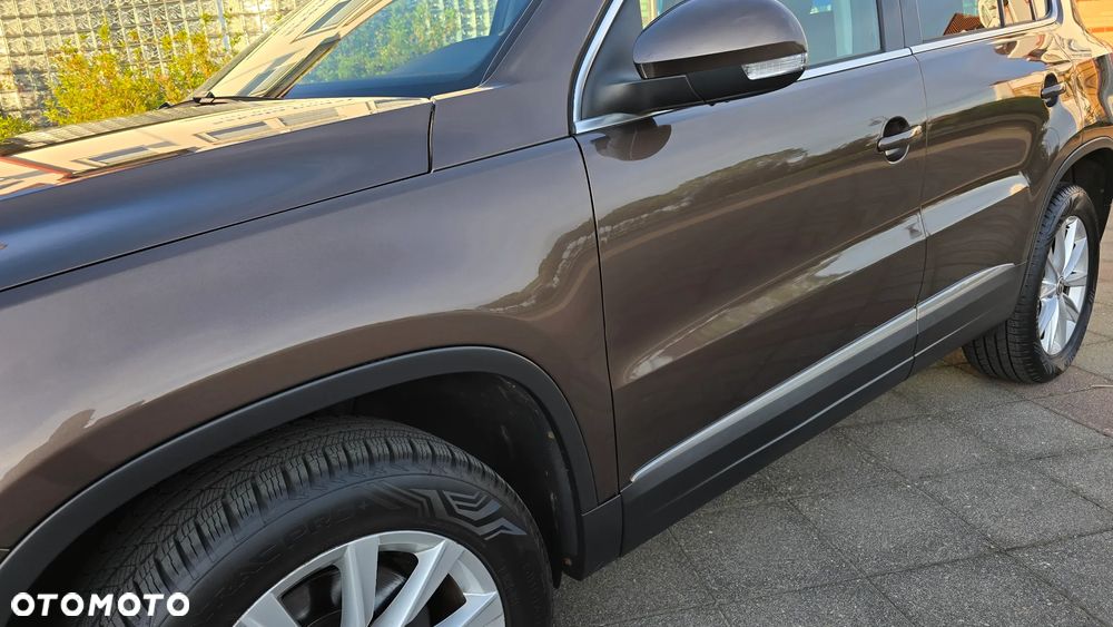 Volkswagen Tiguan - 5
