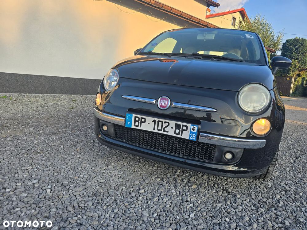 Fiat 500 1.2 8V Anniversario - 11