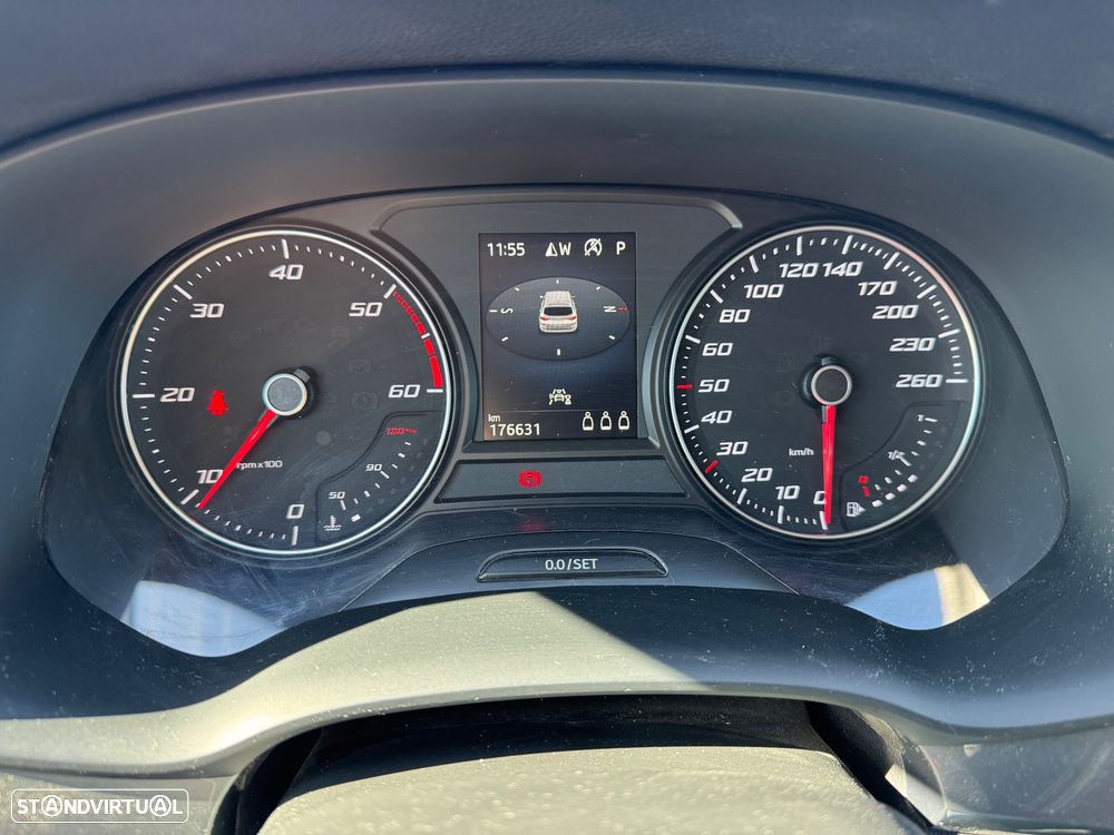 SEAT Ateca - 13