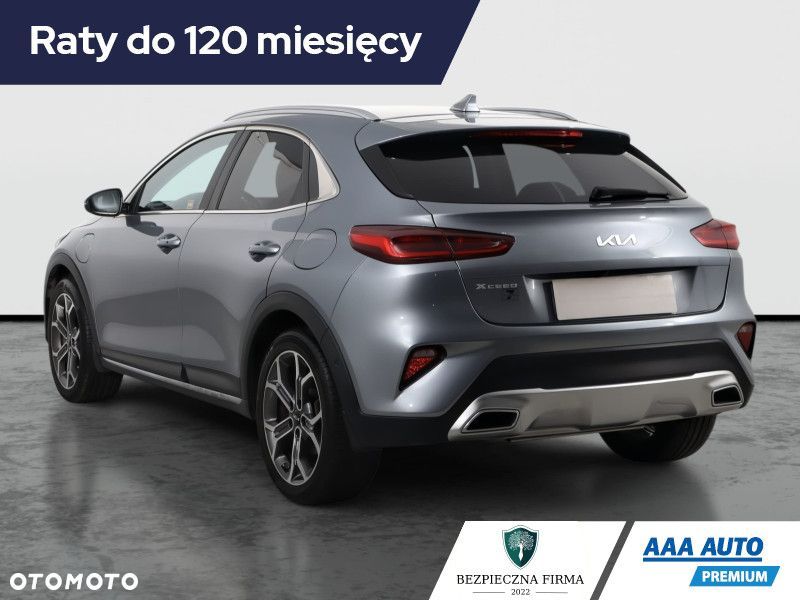Kia XCeed - 6
