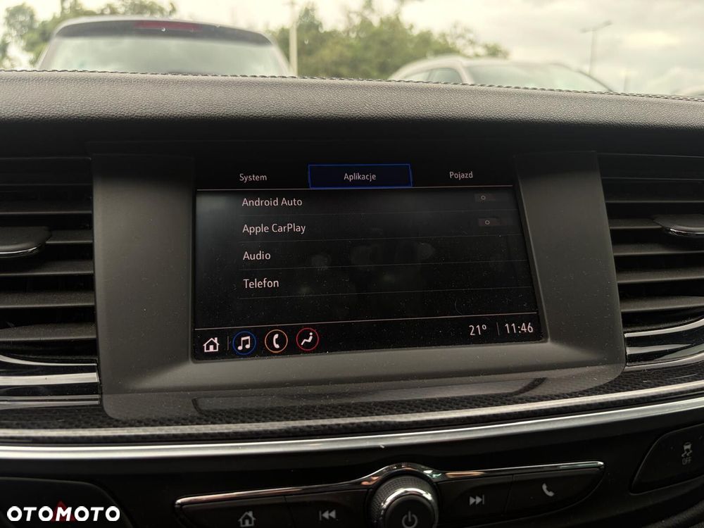 Opel Insignia - 17
